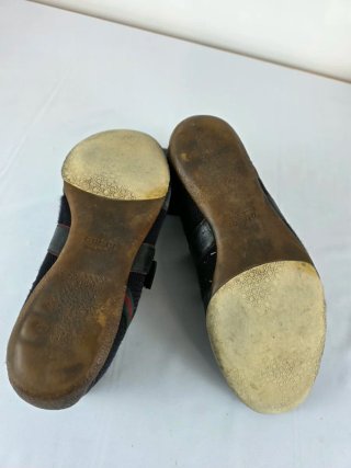 Sneakers Gucci Uomo Misura 44
