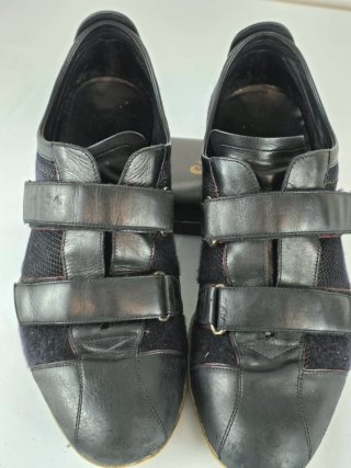 Sneakers Gucci Uomo Misura 44