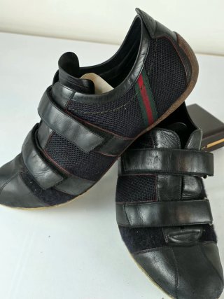 Sneakers Gucci Uomo Misura 44