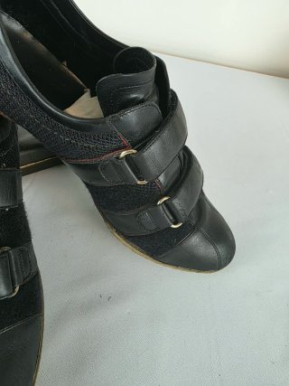 Sneakers Gucci Uomo Misura 44