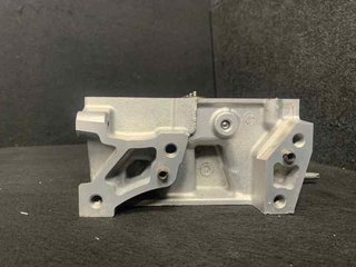 CULATA PEUGEOT 206 BERLINA * 9643477110