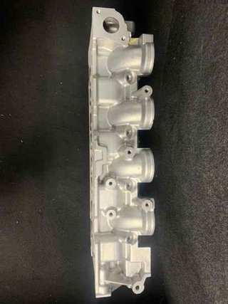 CULATA PEUGEOT 206 BERLINA * 9643477110