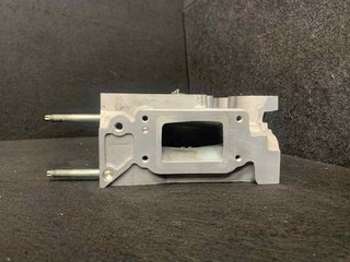 CULATA PEUGEOT 206 BERLINA * 9643477110