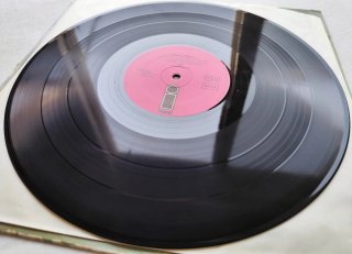 LP 1970 🇩🇪 FREE - FIRE AND WATER