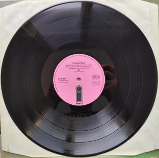 LP 1970 🇩🇪 FREE - FIRE AND WATER