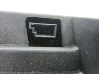 MANDO CALEFACCION / AIRE ACONDICIONADO BMW SERIE 3 BERLINA (E46) 64118382446 1239734