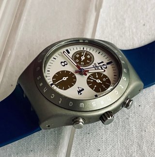 Swatch Chrono