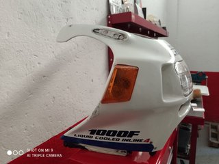Carenado Frontal Honda CBR1000F SC21