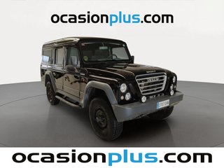 Iveco Massif 25 S 15 SW5P 107 kW (146 CV)