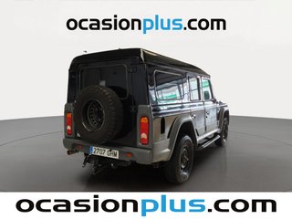 Iveco Massif 25 S 15 SW5P 107 kW (146 CV)