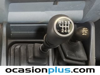 Iveco Massif 25 S 15 SW5P 107 kW (146 CV)