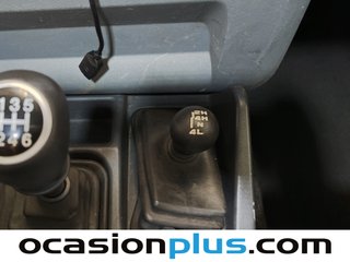 Iveco Massif 25 S 15 SW5P 107 kW (146 CV)