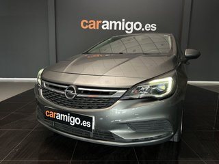 OPEL Astra 1.4 Turbo 92kW 125CV Selective