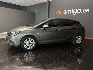 OPEL Astra 1.4 Turbo 92kW 125CV Selective