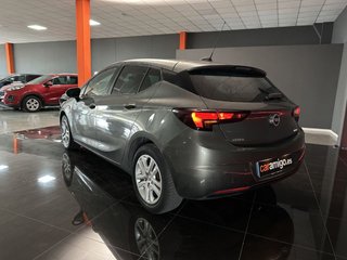 OPEL Astra 1.4 Turbo 92kW 125CV Selective