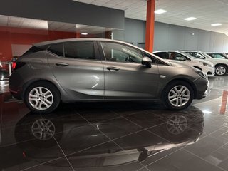 OPEL Astra 1.4 Turbo 92kW 125CV Selective