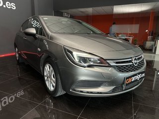 OPEL Astra 1.4 Turbo 92kW 125CV Selective