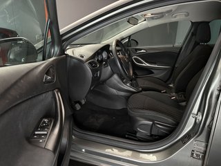 OPEL Astra 1.4 Turbo 92kW 125CV Selective