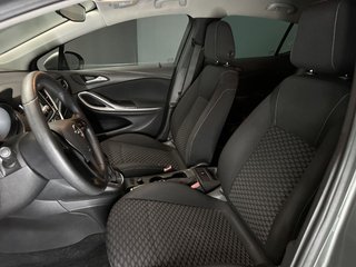 OPEL Astra 1.4 Turbo 92kW 125CV Selective