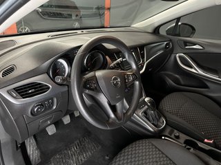 OPEL Astra 1.4 Turbo 92kW 125CV Selective