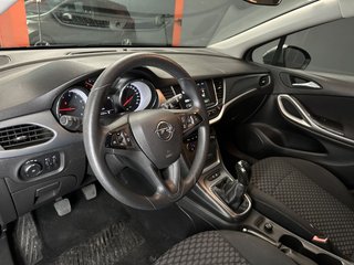 OPEL Astra 1.4 Turbo 92kW 125CV Selective