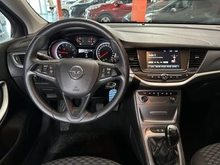 OPEL Astra 1.4 Turbo 92kW 125CV Selective