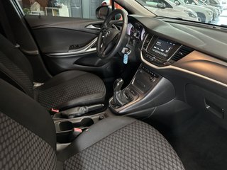 OPEL Astra 1.4 Turbo 92kW 125CV Selective
