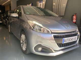 Peugeot 208 2019