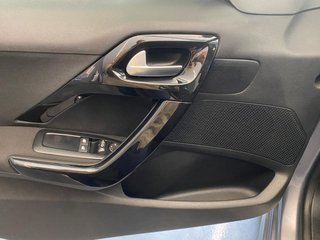 Peugeot 208 2019