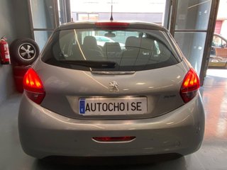 Peugeot 208 2019