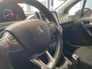 Peugeot 208 2019