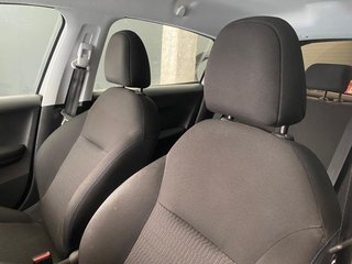 Peugeot 208 2019