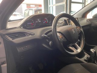 Peugeot 208 2019