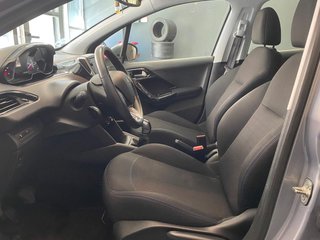 Peugeot 208 2019