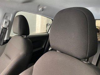 Peugeot 208 2019