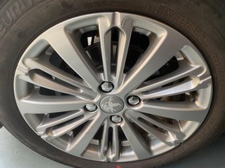 Peugeot 208 2019