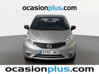 Nissan Note 1.2 Acenta 59 kW (80 CV)
