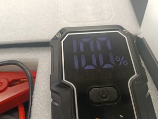 Arrancador Batería YDBAO YD100 16800mAh
