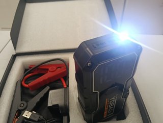 Arrancador Batería YDBAO YD100 16800mAh