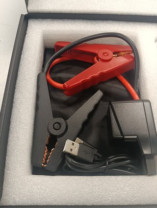 Arrancador Batería YDBAO YD100 16800mAh