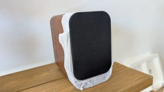Monitores Q Acoustics 3010i Nogal  - Hi-Fi