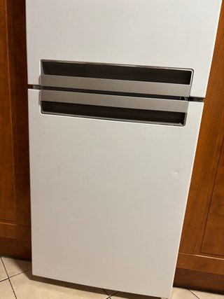 Frigorífico Whirlpool Blanco