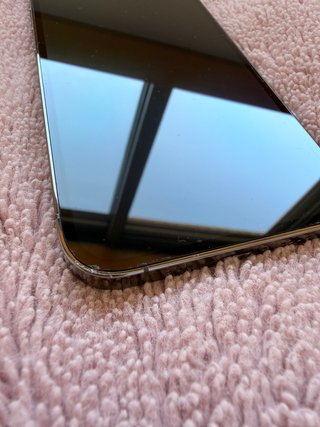 iPhone 13 Pro 1TB Cinza Espacial
