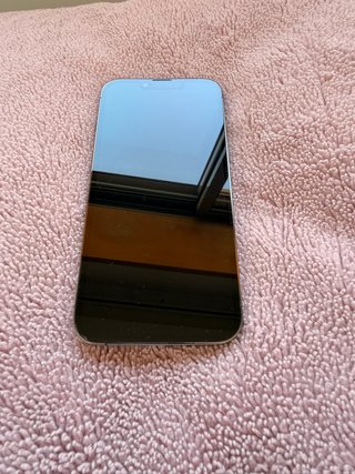 iPhone 13 Pro 1TB Cinza Espacial