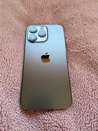 iPhone 13 Pro 1TB Cinza Espacial