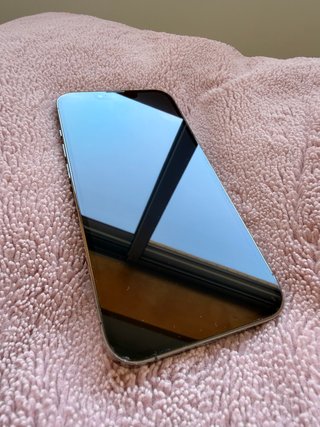 iPhone 13 Pro 1TB Cinza Espacial