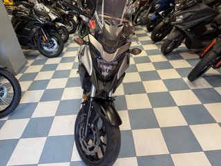 HONDA CB500 X ABS