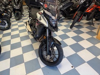 HONDA CB500 X ABS