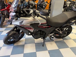HONDA CB500 X ABS