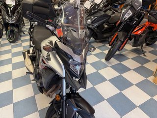 HONDA CB500 X ABS